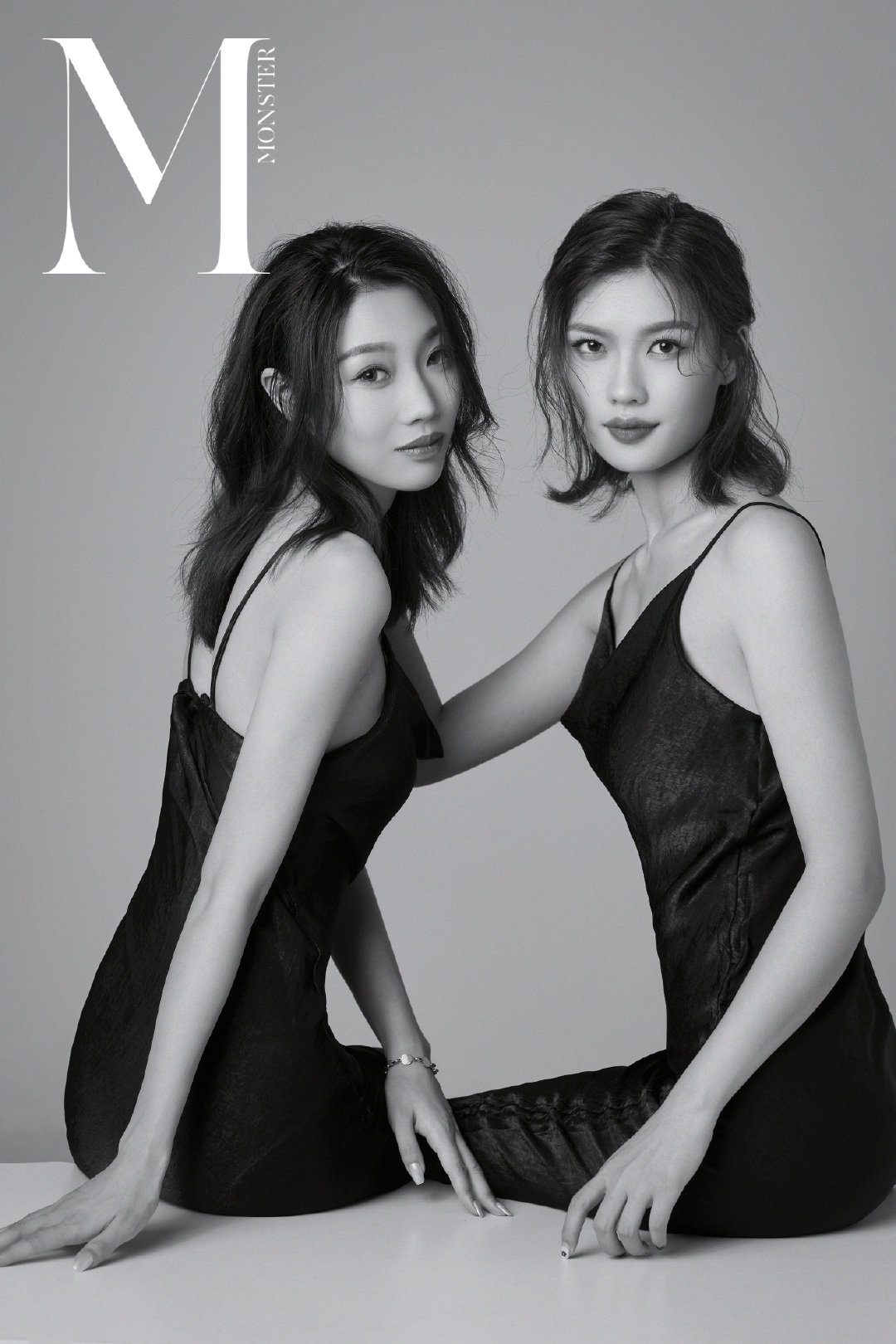 闺蜜写真
纪实写真 
记录时刻