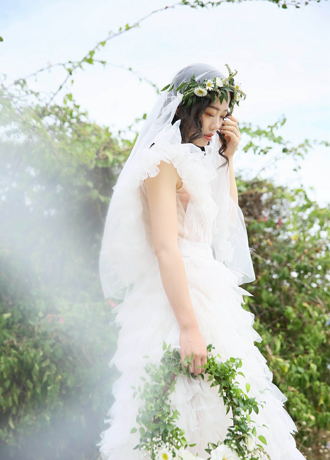 克洛伊婚纱摄影_克洛伊婚纱摄影婚纱照