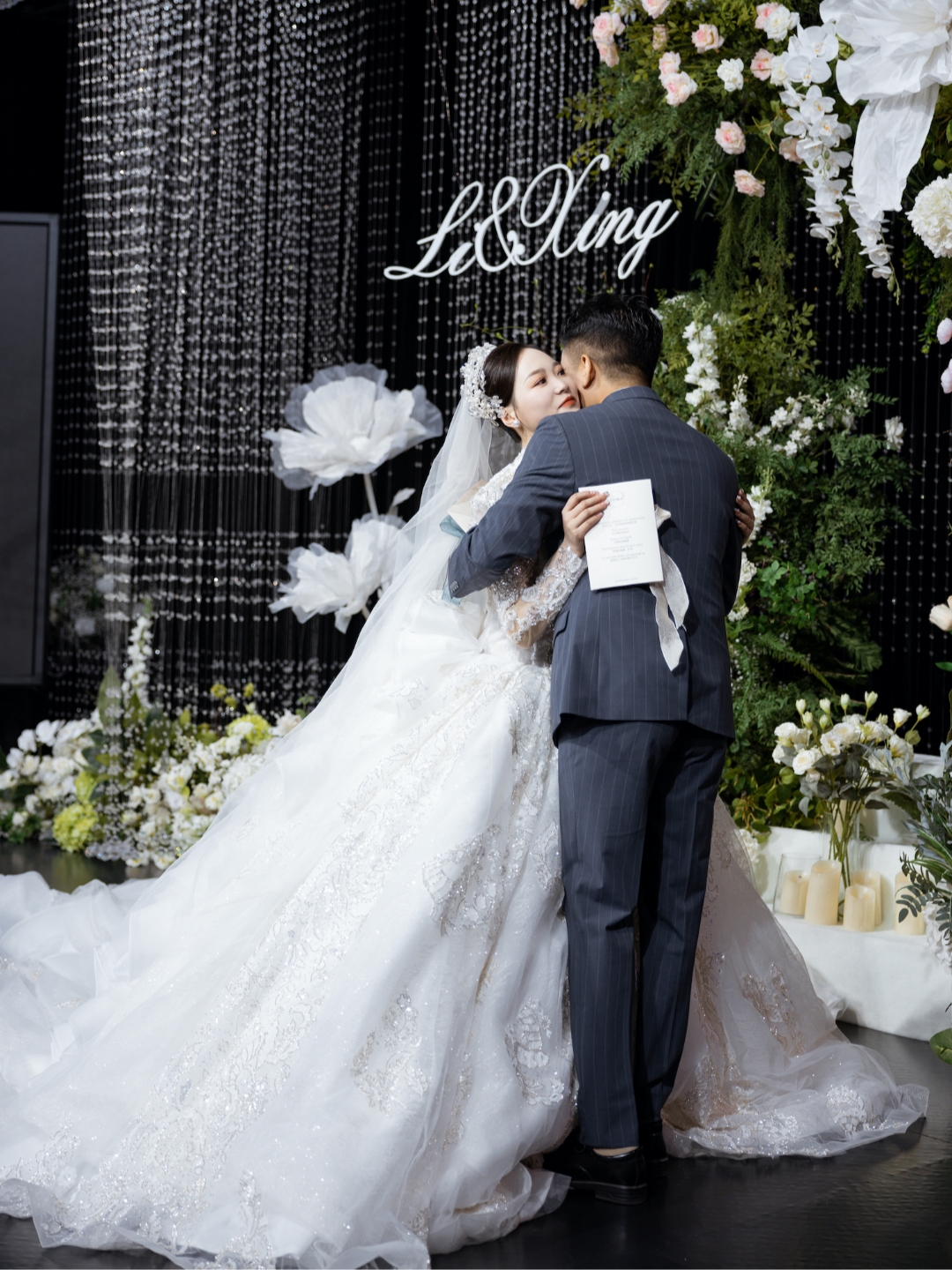 婚禮跟拍