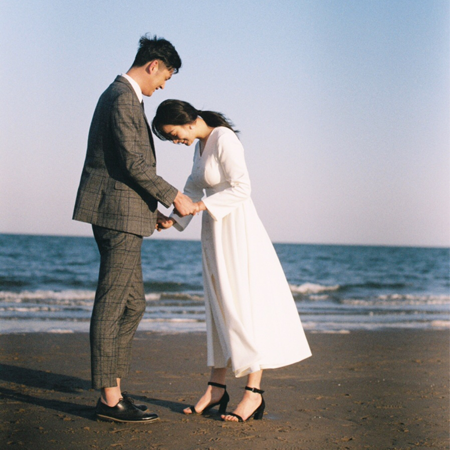 1503STUDIO-<遇见>纪实影像婚纱照