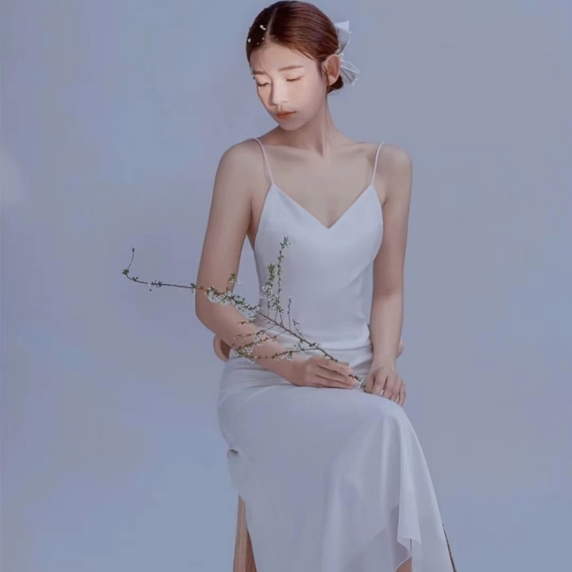 经典套餐个人写真外景拍摄