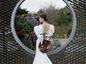 终于拍了超🔥的园林民国风婚纱照被亲友夸爆
