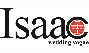 Isaac Wedding Vogue 懿紗.婚禮視覺(jué)設(shè)計(jì)