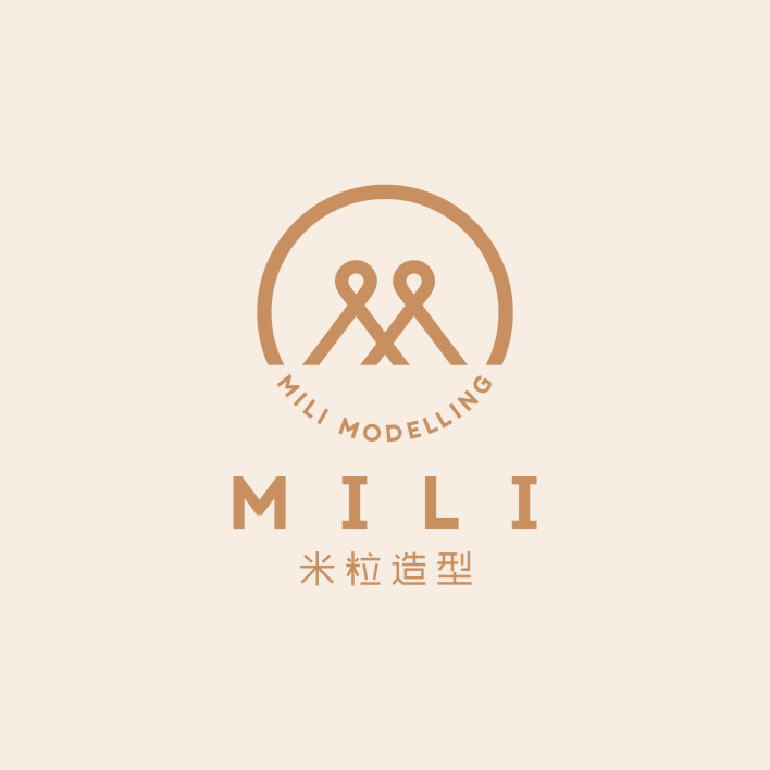 MILI造型.新娘跟妆