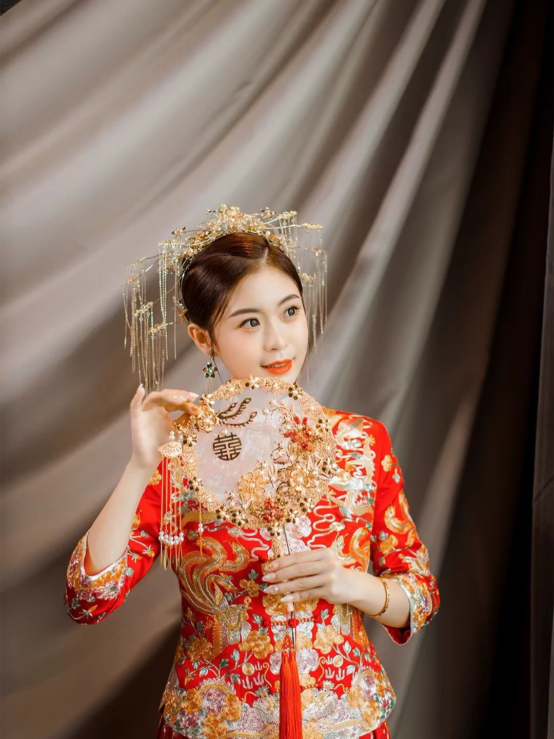 陕西榆林十二个县新娘跟妆套餐