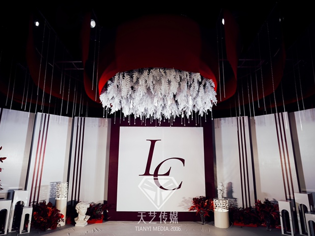 天艺婚礼｜性价比重磅推出套餐模板合集婚礼