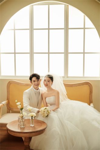 IDO映画婚纱摄影(西安店)