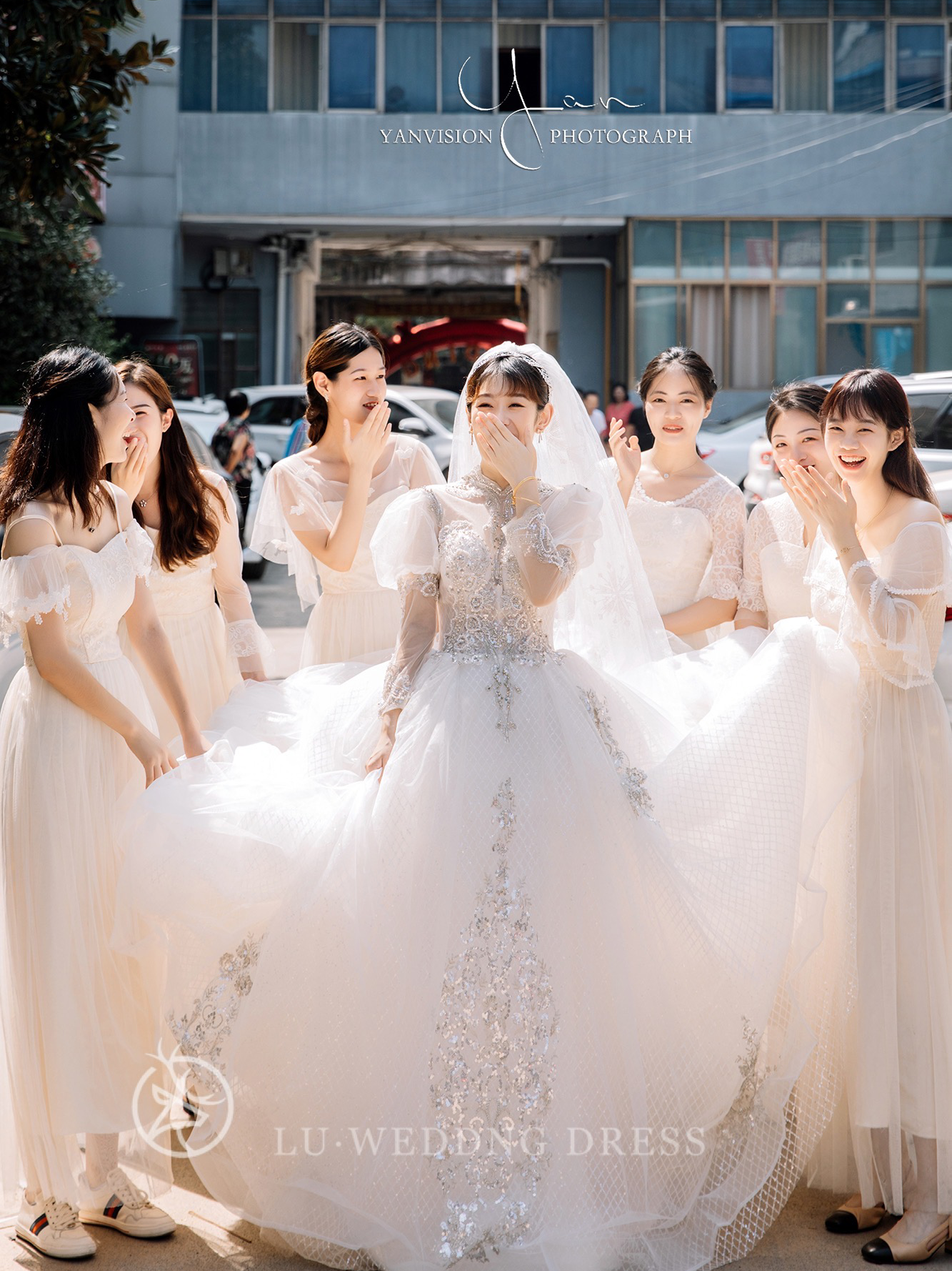 2021.9.15婚礼