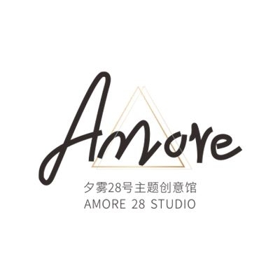 Amore夕雾婚礼策划