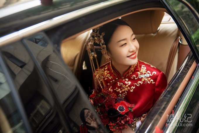 小预算搞定香槟色婚礼，这些流程一个都不能少