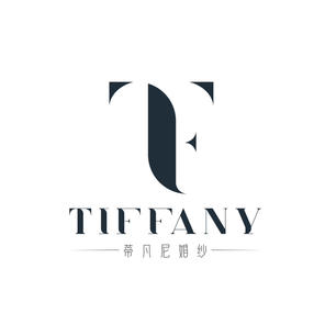 蒂凡尼Tiffany婚纱