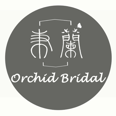 Orchid Bridal秉兰婚纱