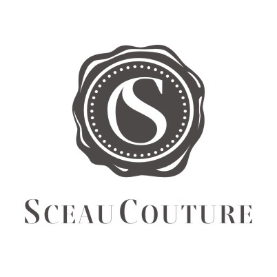 SceauCouture印记婚纱