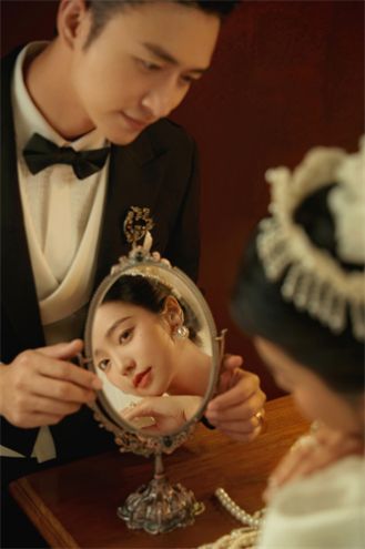 IDO映画婚纱摄影(西安店)