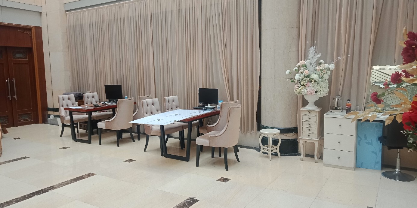 阿坝州爱情海婚庆策划