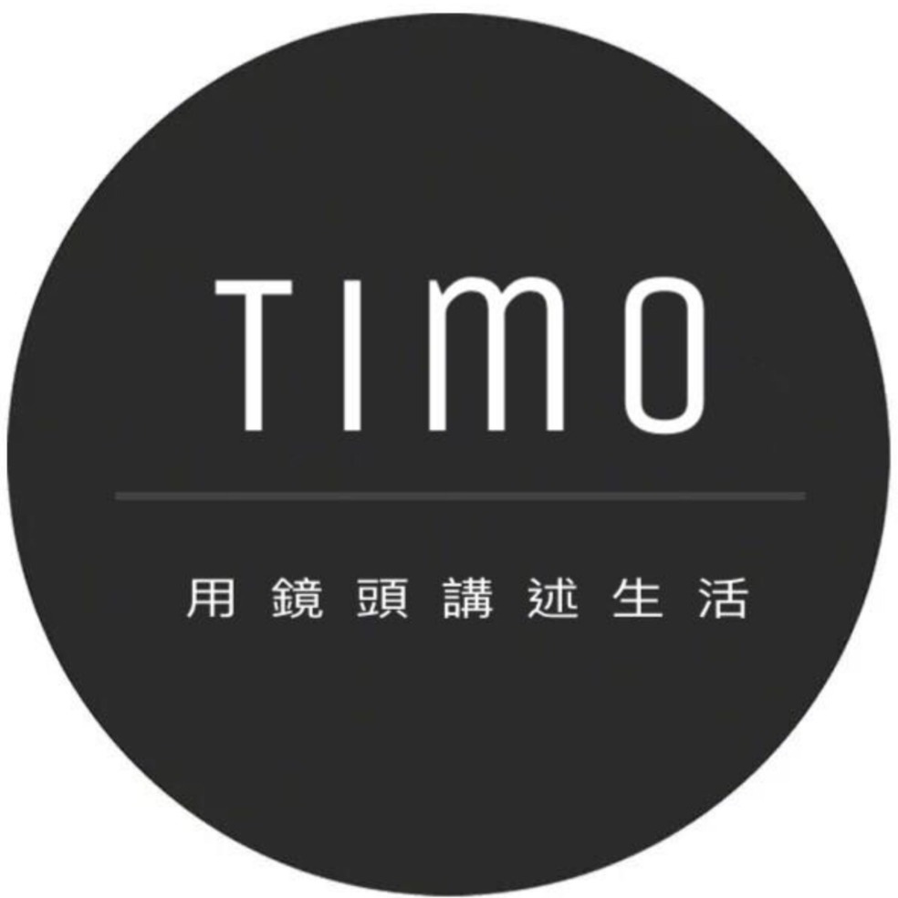 Timo提莫