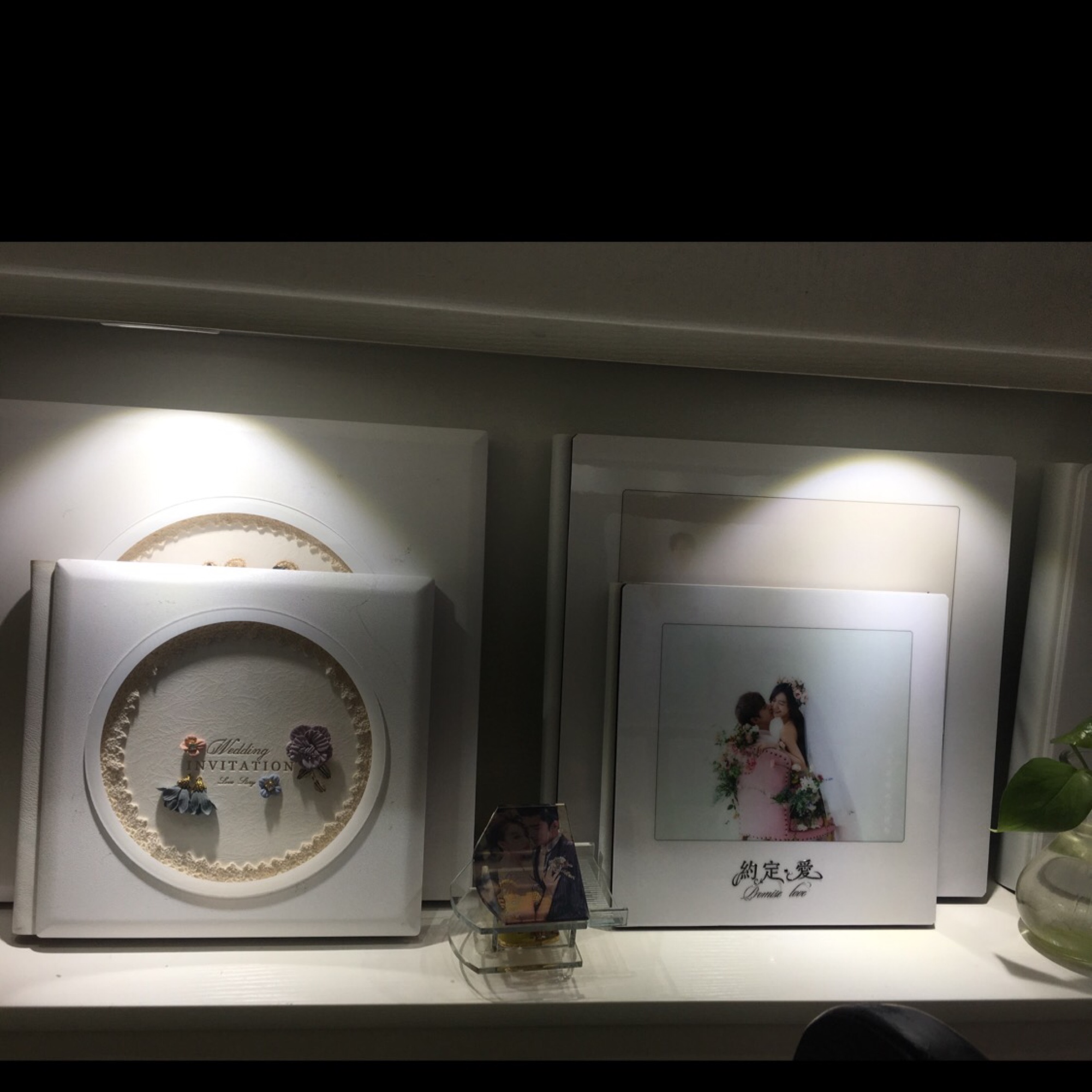 非凡丽致婚纱摄影店