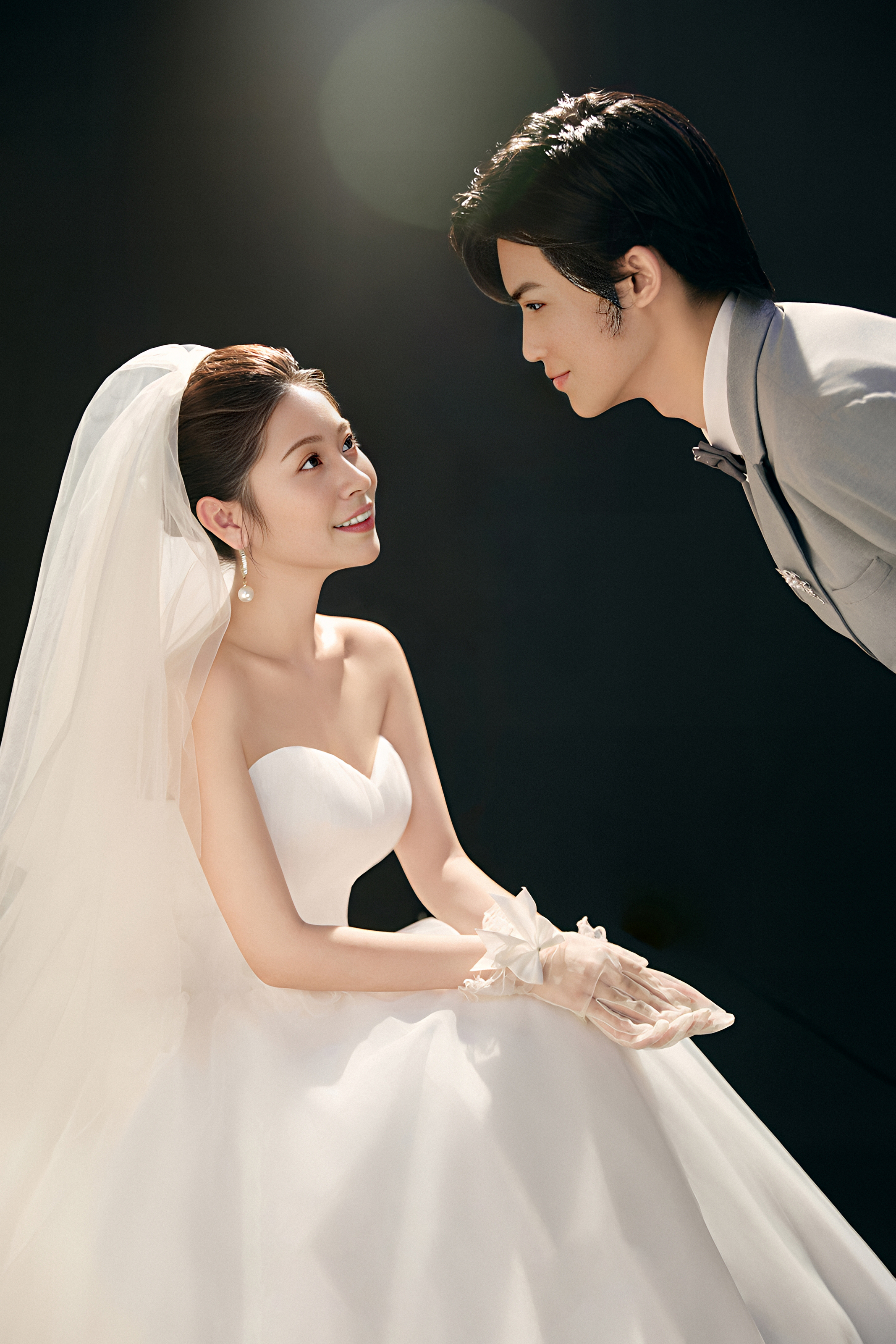 拍婚纱照1999-2699-3888-4699-