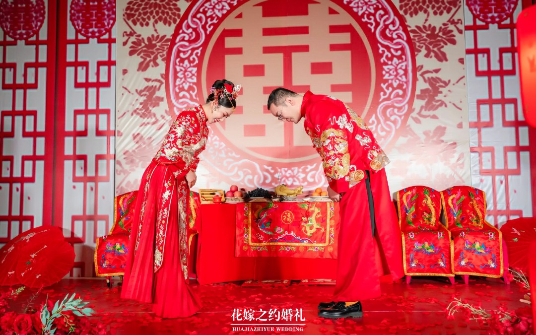 【花嫁之约】爱丽丝梦游仙境森系婚礼