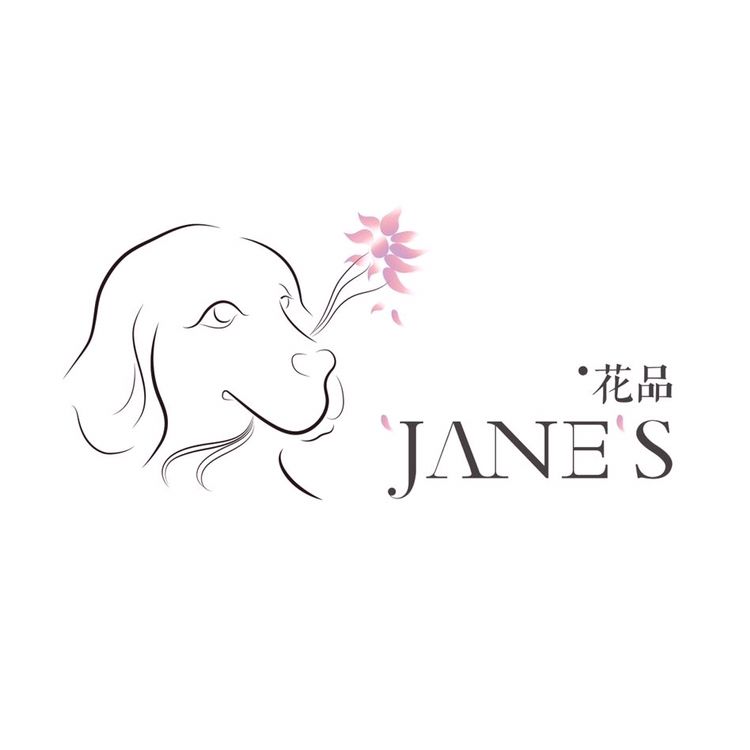 JANE'S 花品