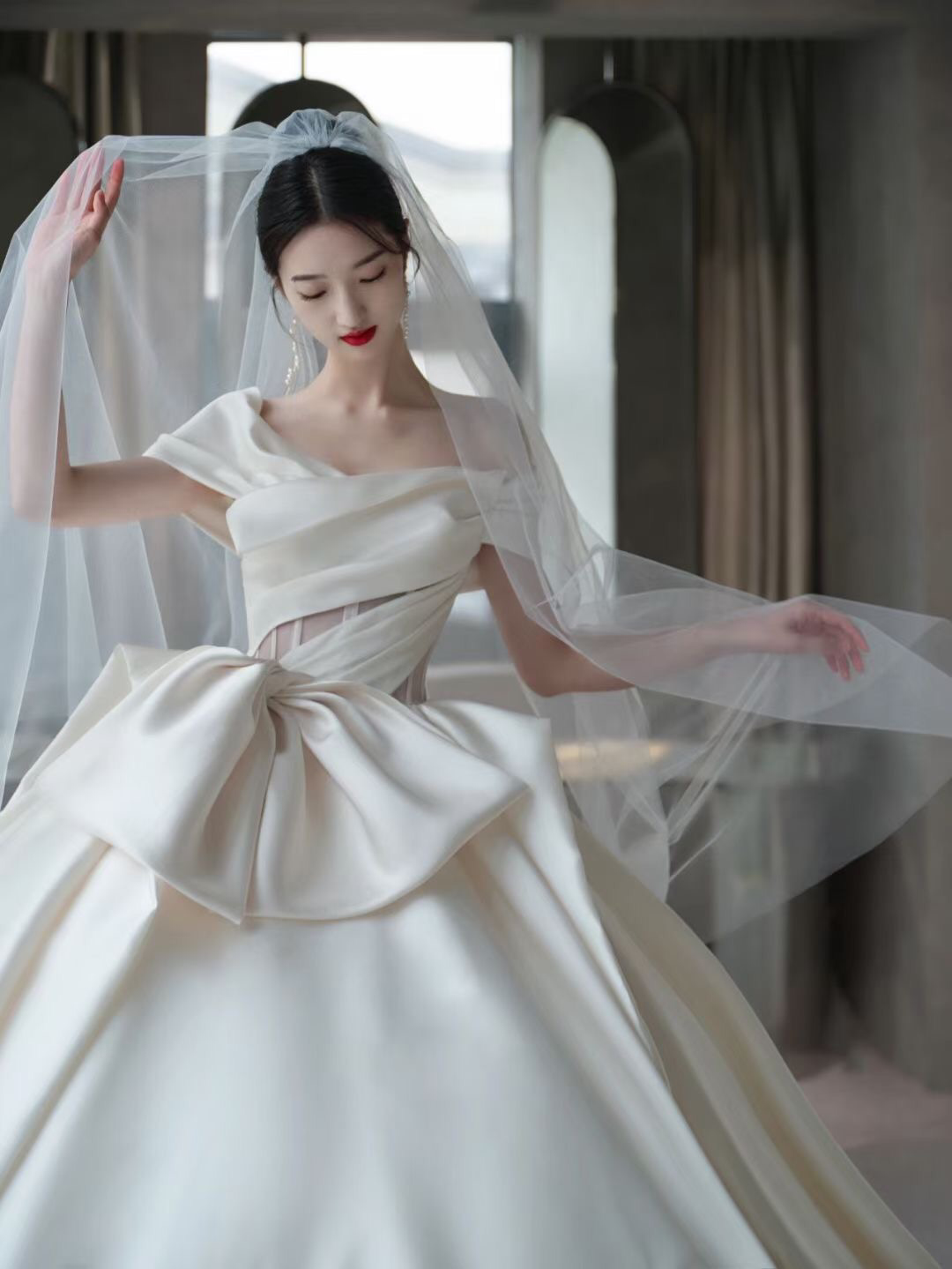 【FULLA BRIDE】年中限时超值4件套
