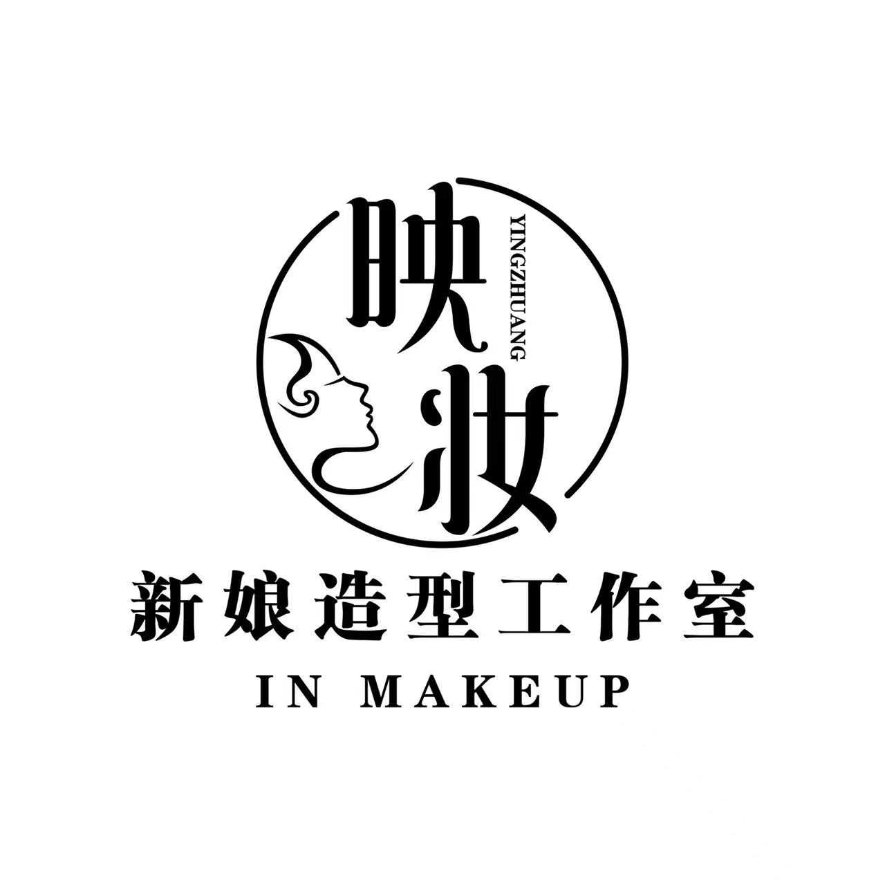 INMAKEUP映妝新娘造型