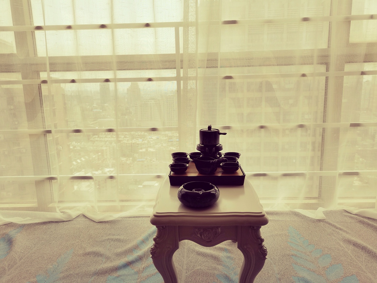 曦月品质婚礼