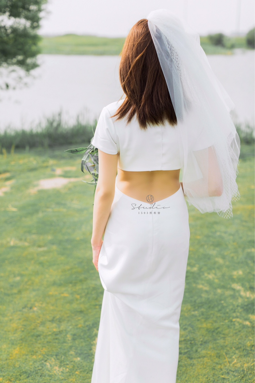 15003STUDIO-<喜欢你>
