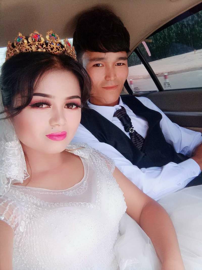 我爱你❤