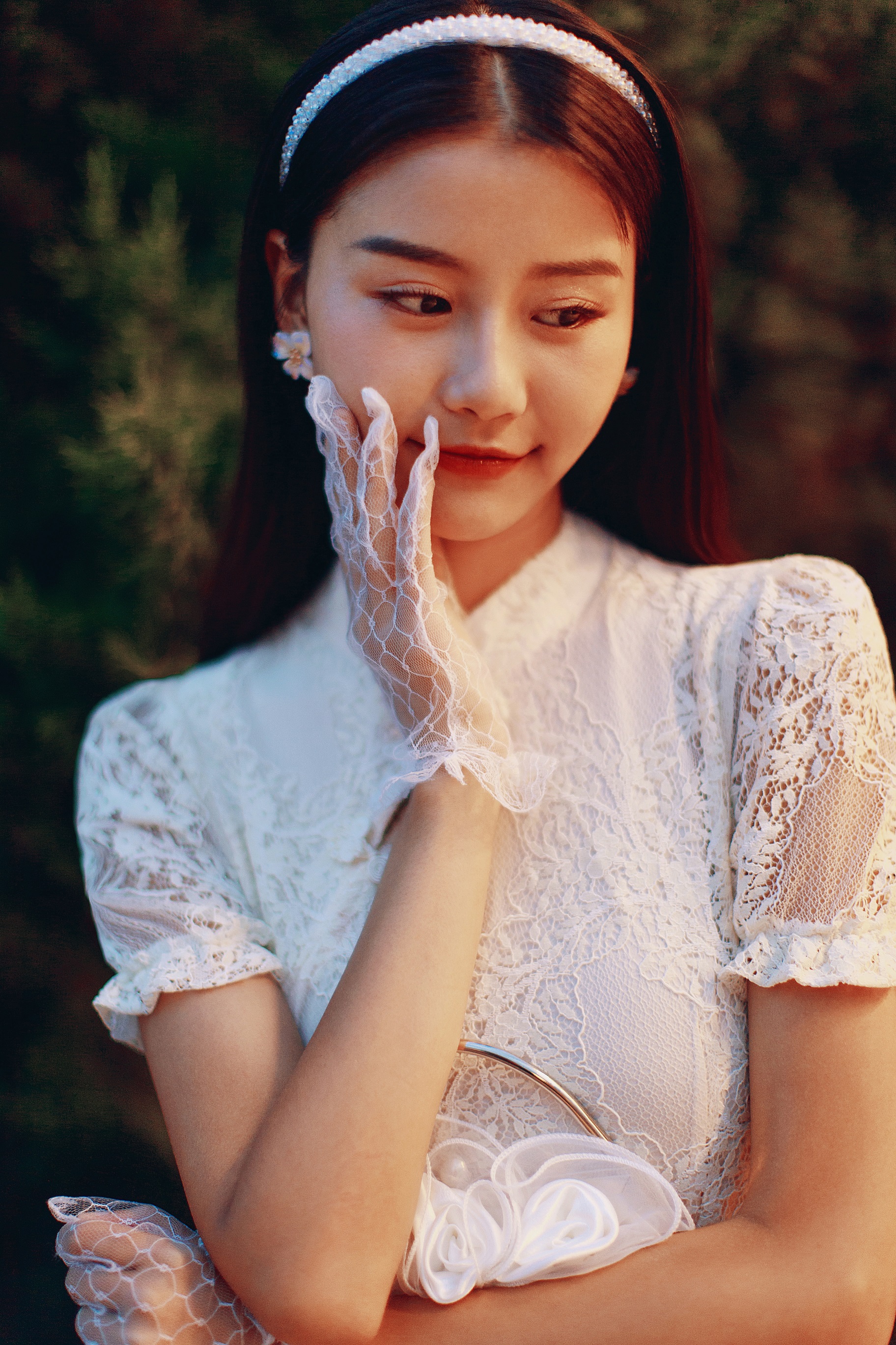 乌托邦公摄丨样片欣赏