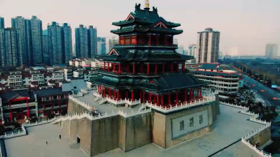 有缘的人注定会相遇