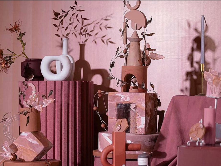 18800高端酒店定制婚礼B报价