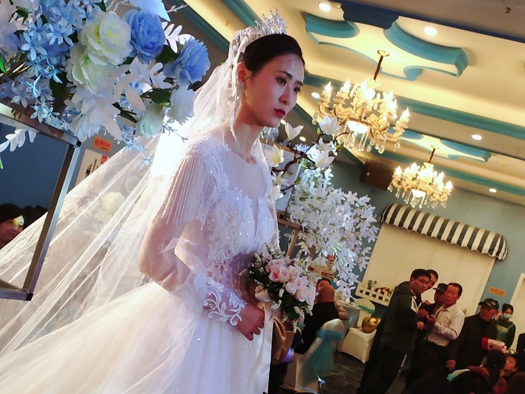 预订新娘跟妆，送妈妈妆 伴娘妆