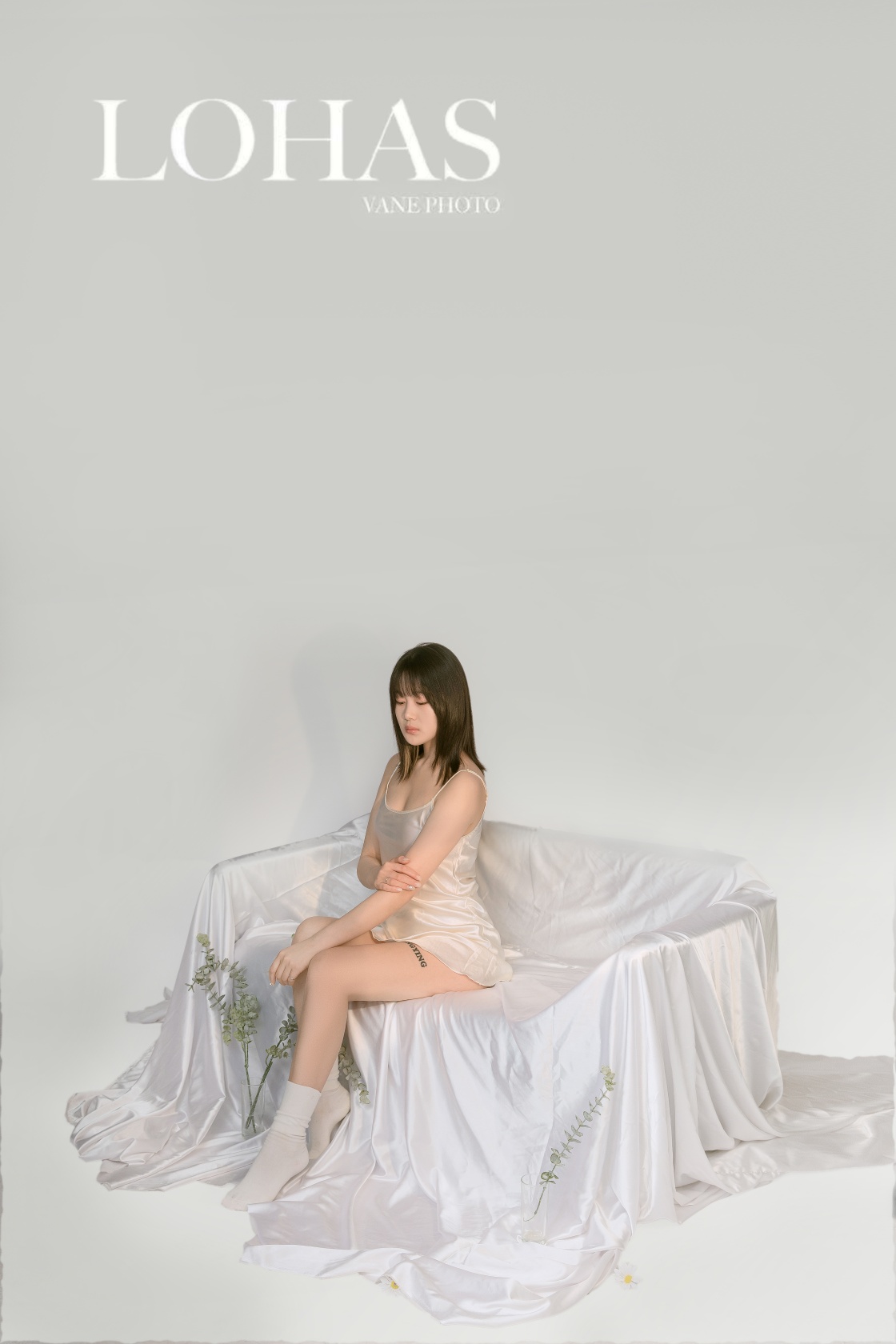 2021個(gè)人寫真，風(fēng)格自選