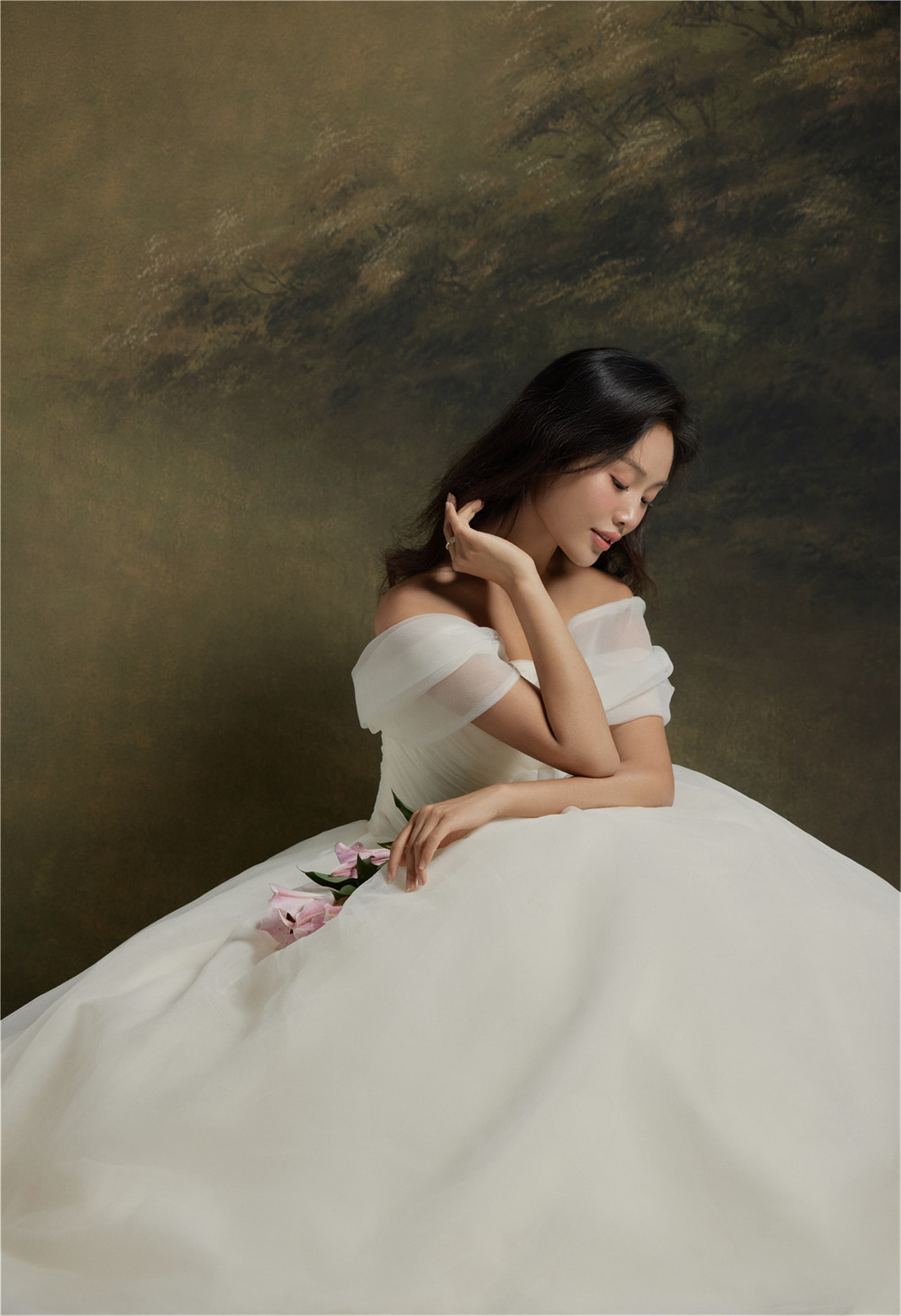 熱門推薦|經典品質/韓式婚紗照/中式婚紗照