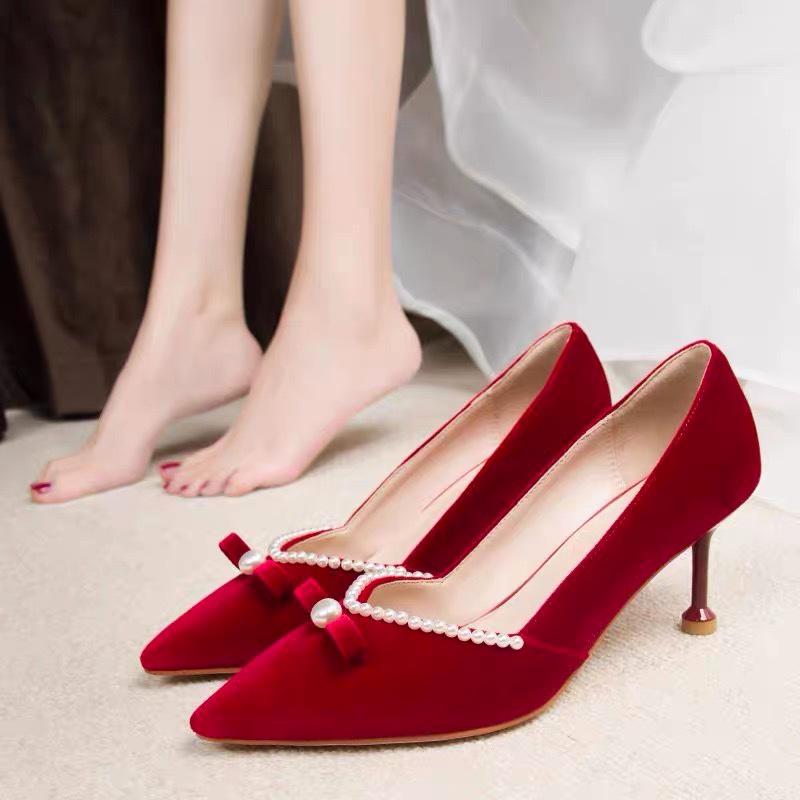 婚鞋推荐👠