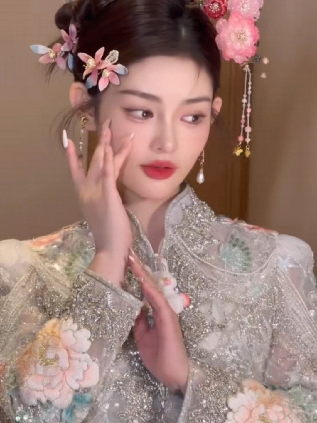 [2024新款］婚紗+秀禾+敬酒