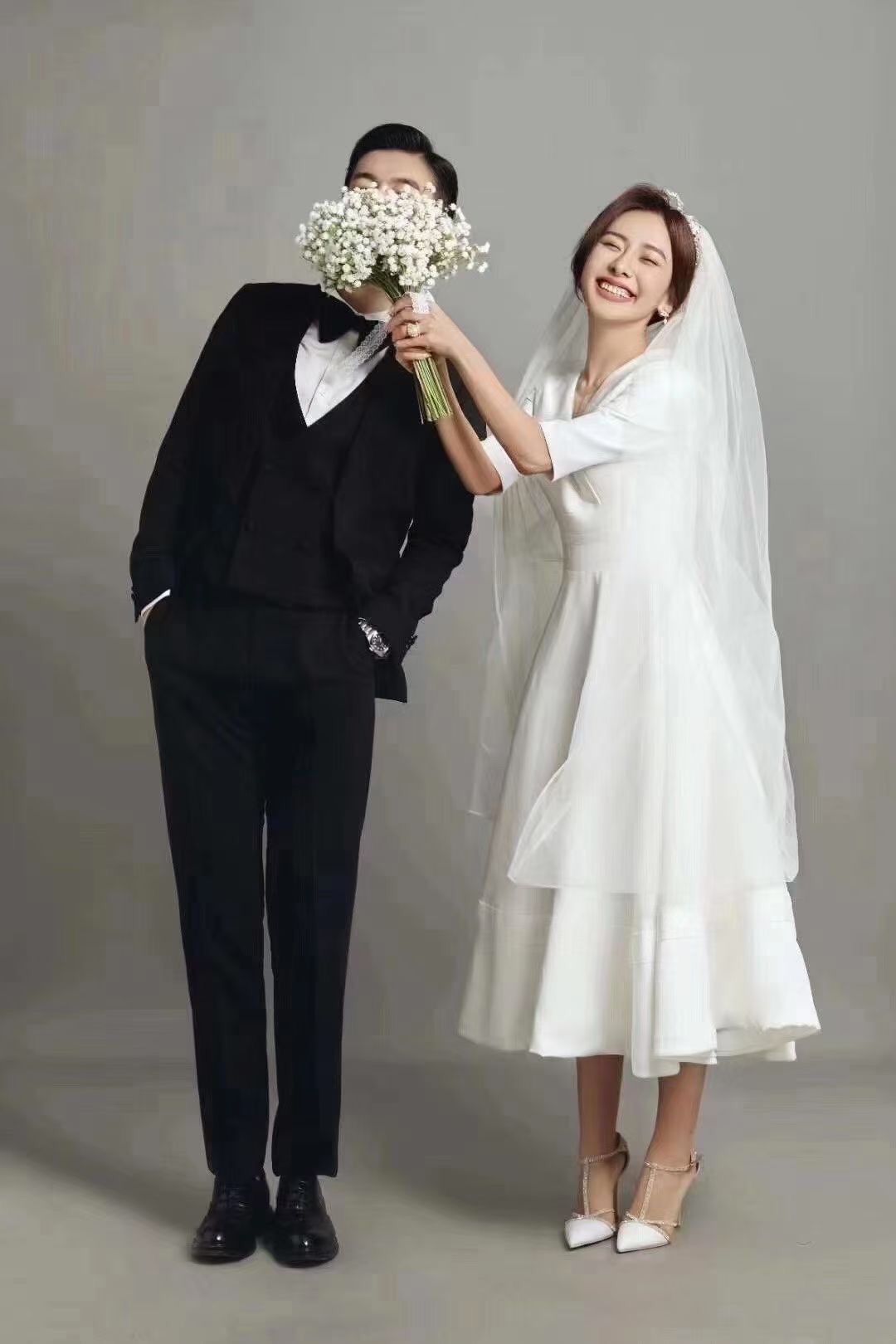 摩漫经典恋人套系，90后专属婚纱照
