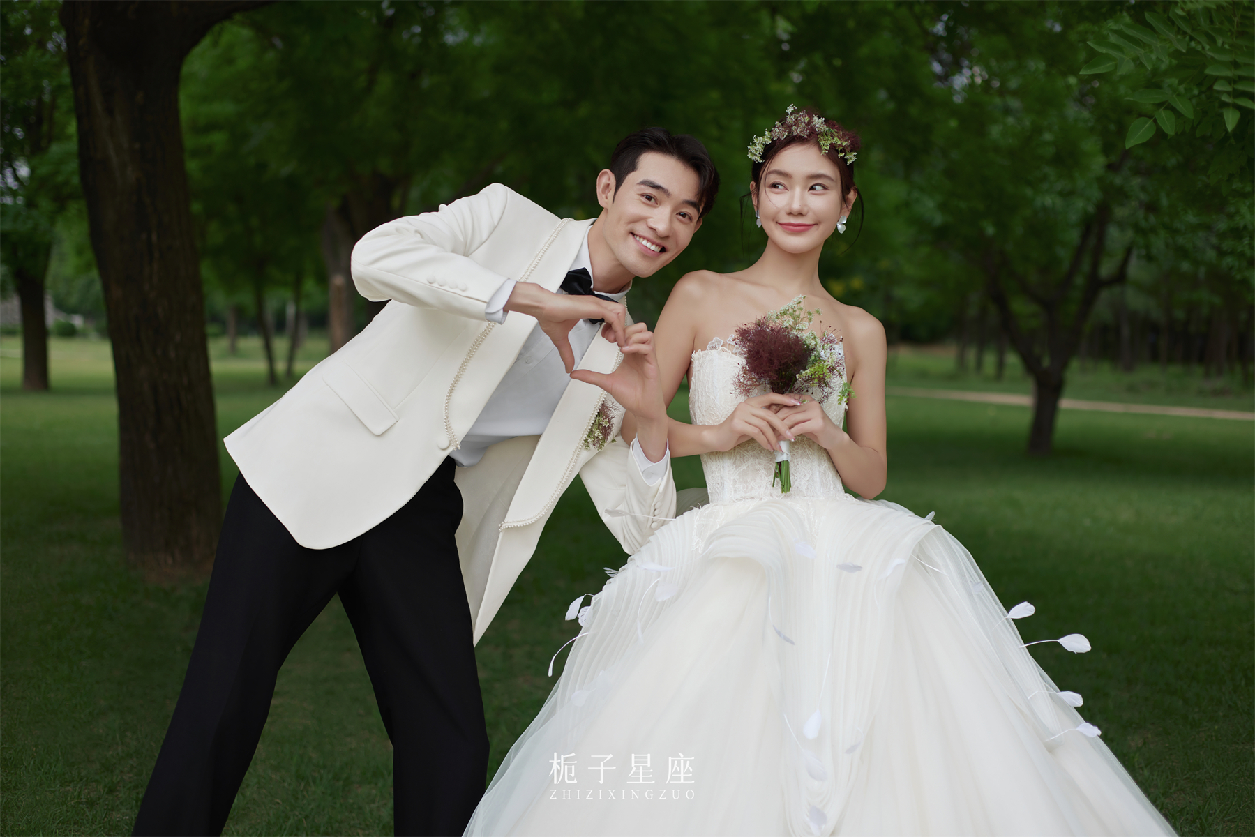 <熱賣婚紗照>底片全送/研發(fā)團隊拍攝+婚嫁大禮包