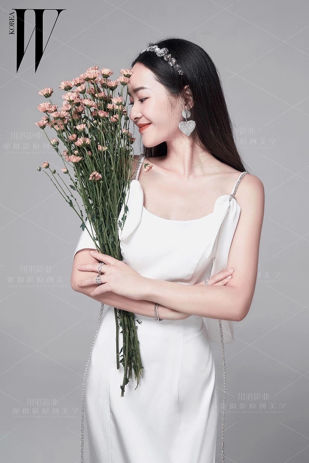 川港婚纱摄影