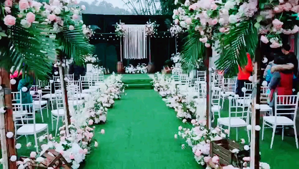 森系与小清新
一份执着，两颗真心，拌三份糊涂