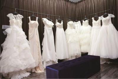 尚品婚礼策划