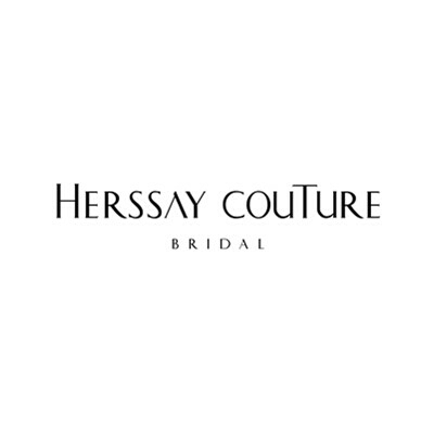 HerssayCouture赫晞婚纱礼服