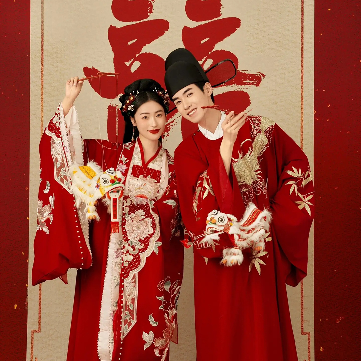 鄒平婚照|拍婚紗照|婚紗攝影|婚紗照相館