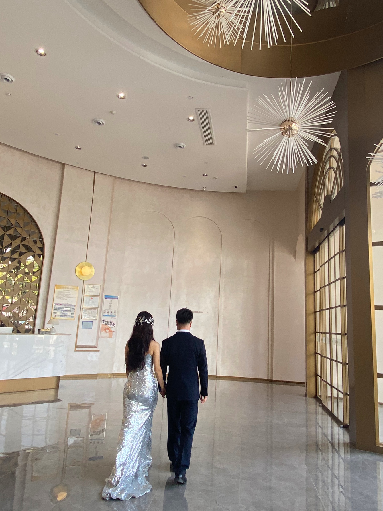 荣悦台婚礼宴会酒店的用户评价