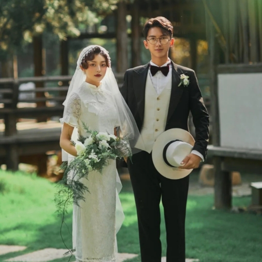 晓东老师掌镜拍我们喜欢的私人定制-样片级客