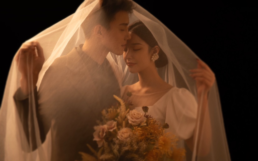 MARRY ME VIP套系