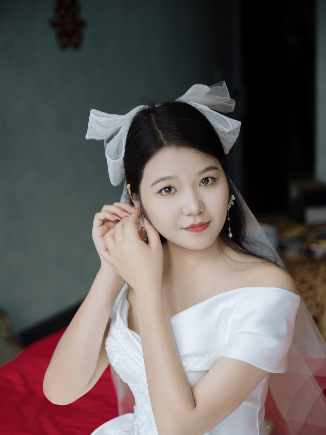 ​㊗️我温柔可爱同频的茜新婚快乐🥰🥳🎊