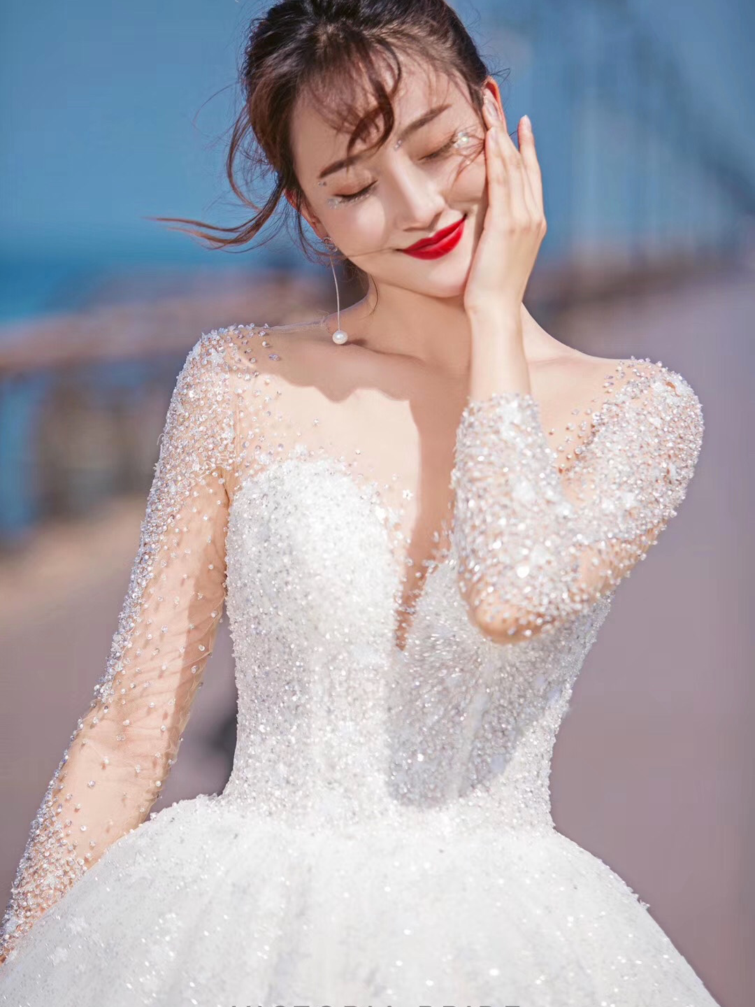 限时特惠套餐定制新郎西服免费租婚纱，秀禾礼服