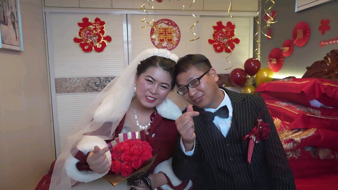 黃石陽新婚禮攝像單機(jī)位